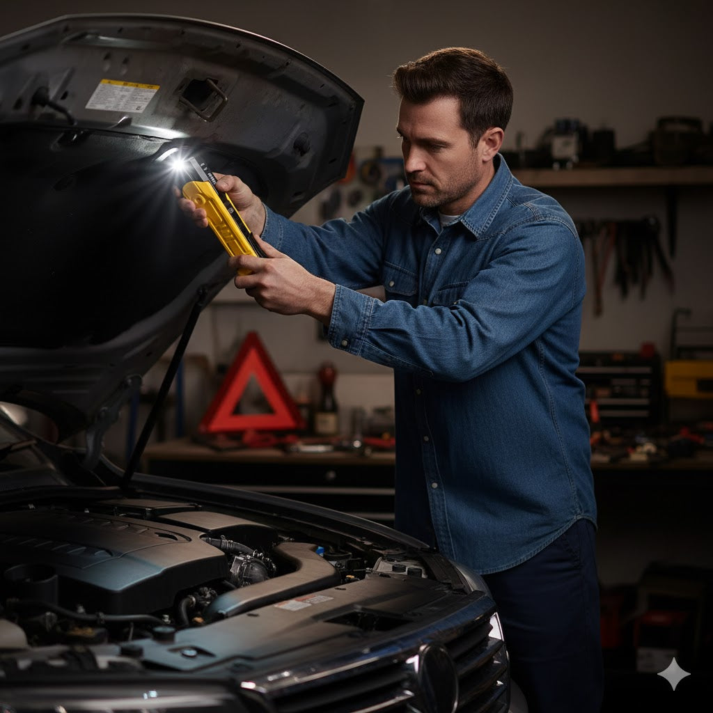 Emergency Prep Bundle: Power and Light for Any Situation-4