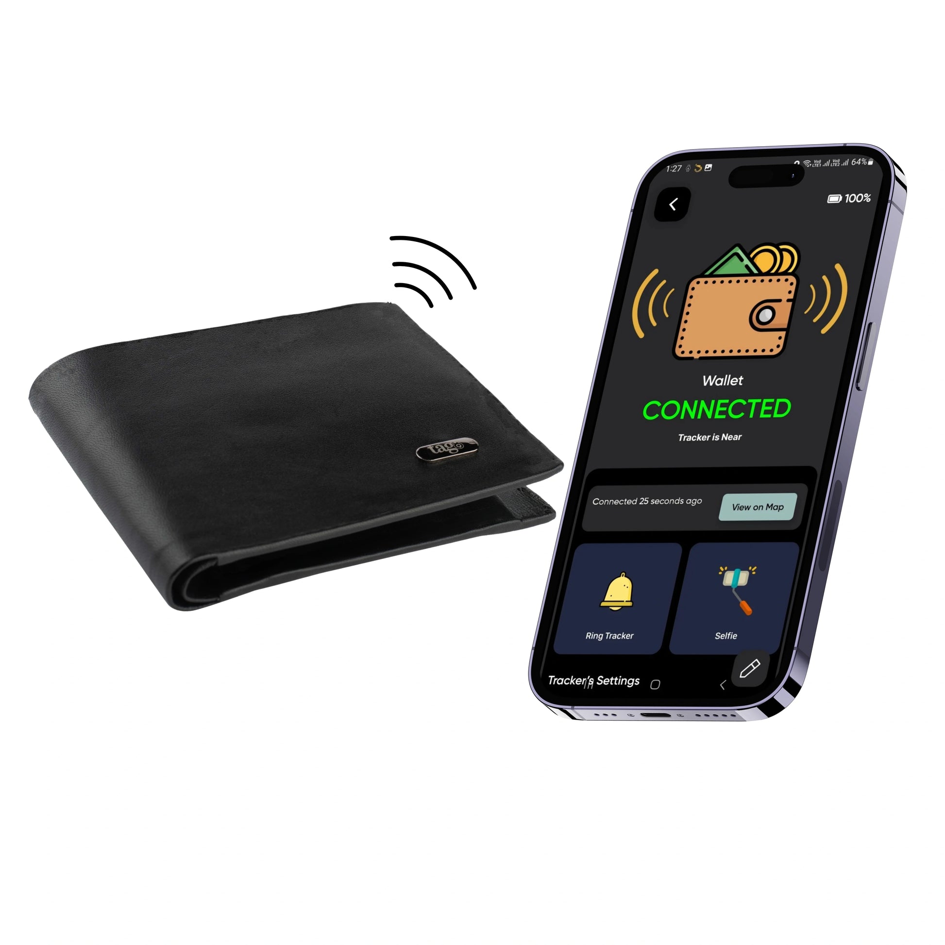 Smart Wallet (stitchless)-0