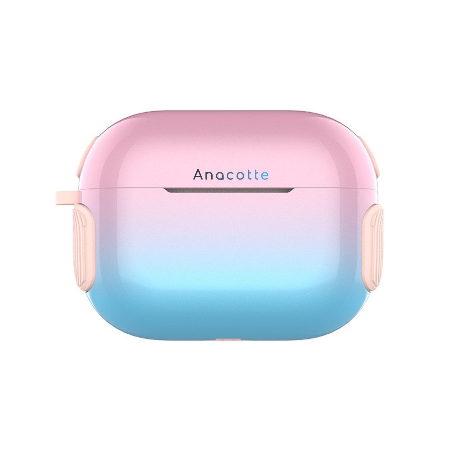Anacotte Gradient Contrast Pro AirPod Case-4