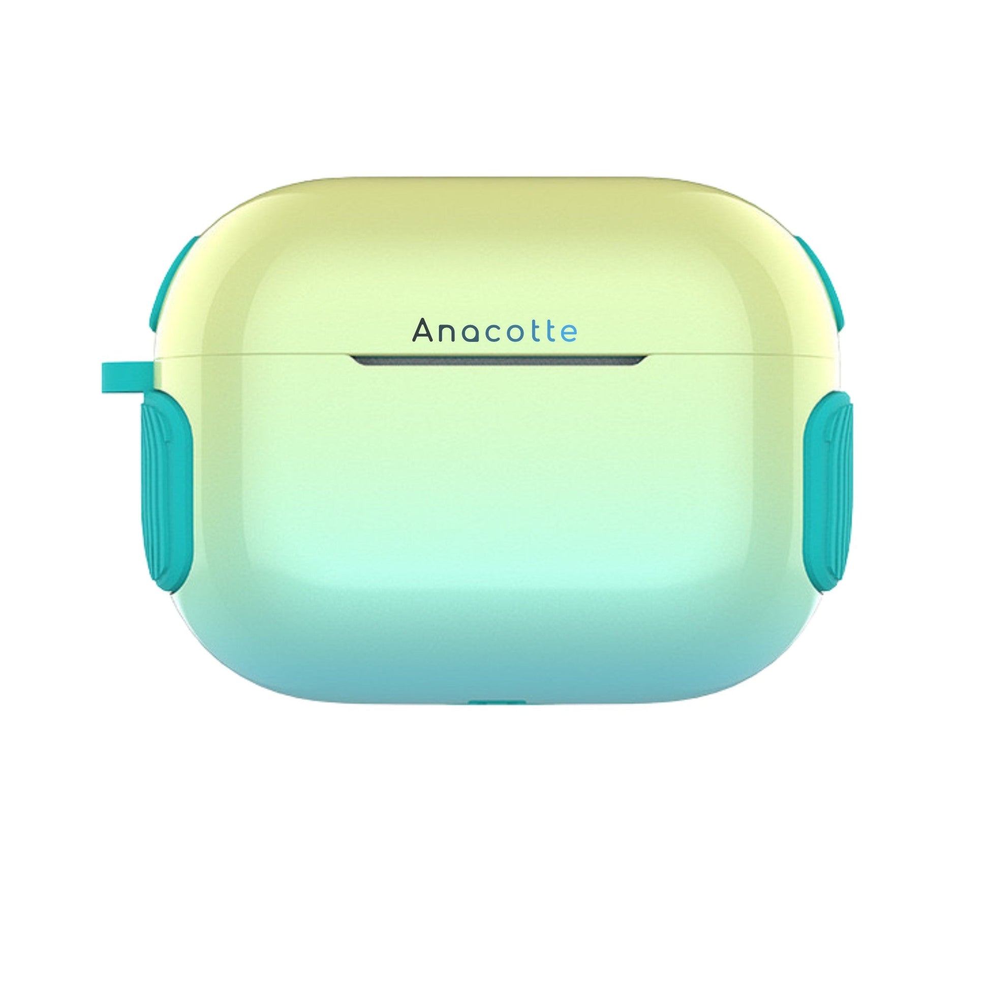 Anacotte Gradient Contrast Pro AirPod Case-5