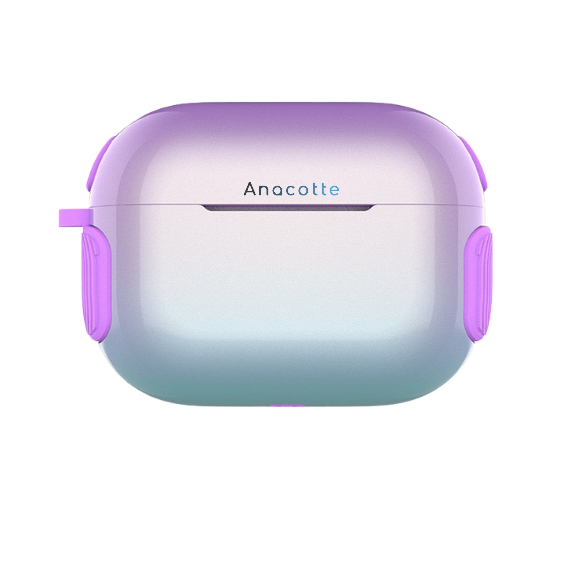 Anacotte Gradient Contrast Pro AirPod Case-6