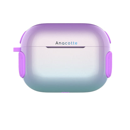 Anacotte Gradient Contrast Pro AirPod Case-6