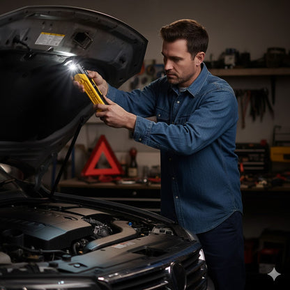 Emergency Prep Bundle: Power and Light for Any Situation-4