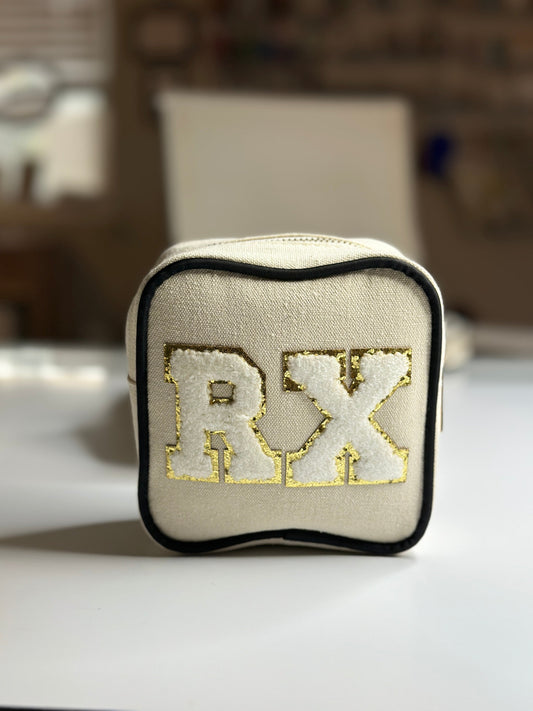 Personalized Zip Square